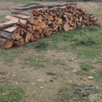 Împreună aducem căldură în casa Antoniei și a fraților ei