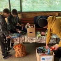 Am adus bucurie în casa gemenilor Alexandru și Luca – dar nevoile lor continuă